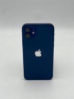 iPhone 12 - 64GB - Batterie 91% - Blau Köln - Ehrenfeld Vorschau