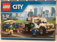 LEGO CITY 60081 „Pickup- Abschleppwagen mit Auto“, w.NEU/OVP!!! Nordrhein-Westfalen - Rheine Vorschau