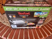 Opti Grill Tefal LETZTER PREIS Niedersachsen - Voltlage Vorschau