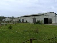 www.mycamperhome.de bietet an: Hallen Einstellplatz für Wohnmobile, Wohnwagen, Boote, Oldtimer Brandenburg - Treuenbrietzen Vorschau