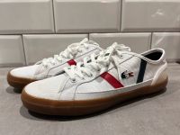 Lacoste Sneakers weiß Gr. 42 - Neuwertig Baden-Württemberg - Wangen im Allgäu Vorschau