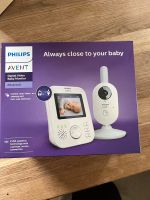 Philips Avent  Babyphone neu Bayern - Bad Feilnbach Vorschau