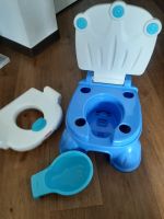 Fisher Price Toilettensitz /Tritthocker für Kinder Baden-Württemberg - Sindelfingen Vorschau