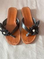 Damen Schuhe/Flip-Flops Größe 37 München - Laim Vorschau