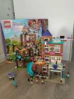 Lego Friends Freundschaftshaus 41340 Dresden - Strehlen Vorschau