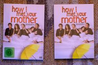 How I Met Your Mother Staffel 4 DVD Set Frankfurt am Main - Preungesheim Vorschau