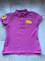 Ralph Lauren Sport, Poloshirt, pink, Gr. M Niedersachsen - Wedemark Vorschau