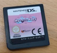 Nintendo DS My little Baby Spiel gebraucht Schleswig-Holstein - Rodenbek Vorschau