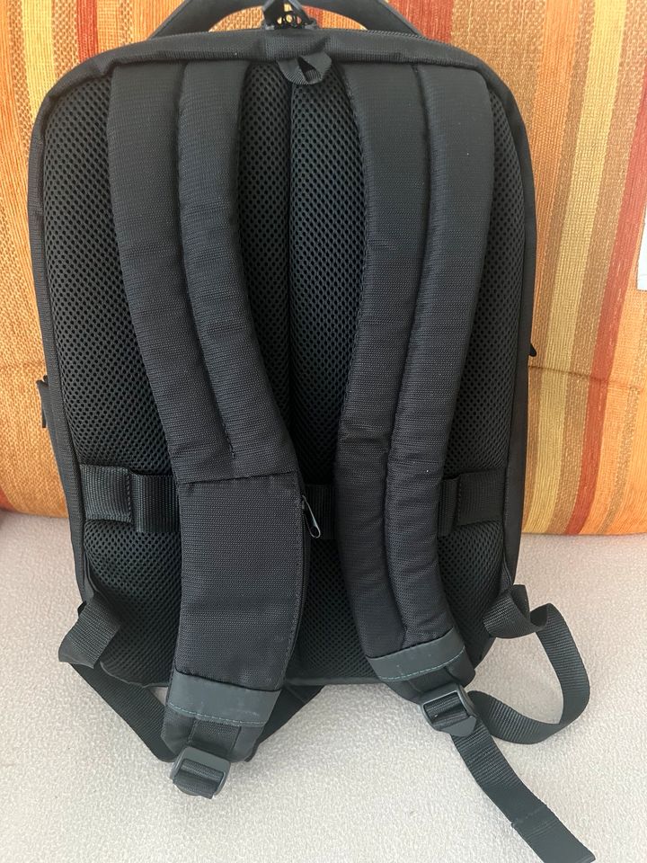 Samsonite rucksack mysight  16.5 liter 14.1 zoll laptoprucksack in Berlin