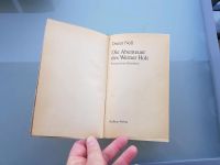 DDR Buch D. Noll: Abenteuer Werner Holt (2) Roman einer Heimkehr Leipzig - Altlindenau Vorschau