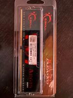G.Skill Aegis 1 x 16GB, 2400 MHz, DDR4-RAM Brandenburg - Kleinmachnow Vorschau