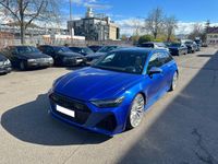 Levella RZ7 Schmiedefelgen 11Jx22 ET20 Audi RS6 C8 NEU Baden-Württemberg - Heilbronn Vorschau