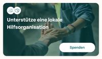 Unterstütze eine lokale Hilfsorganisation Stuttgart - Bad Cannstatt Vorschau
