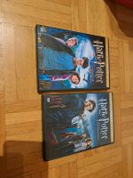 Harry Potter DVD zu verkaufen Kr. Passau - Passau Vorschau