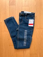 Neue C&A skinny jeans Gr. 140 ❤️ Baden-Württemberg - Denkendorf Vorschau