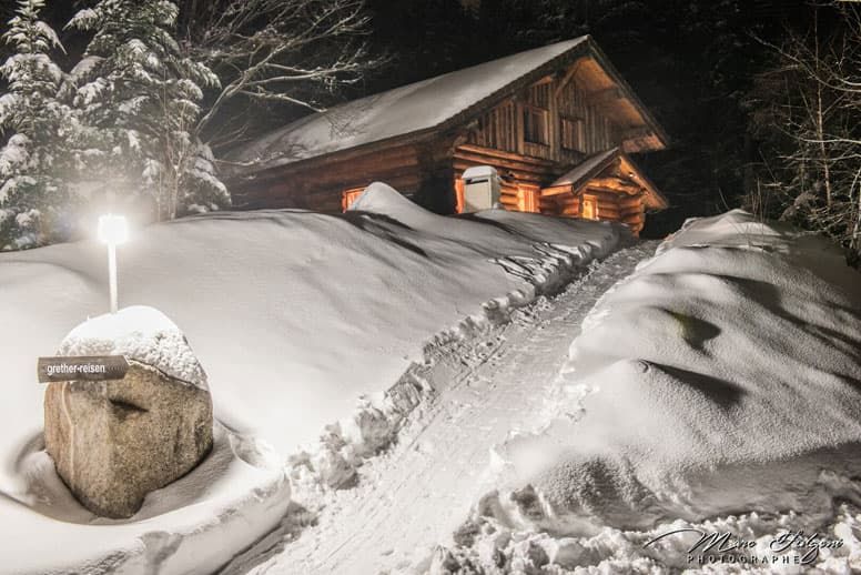 Sonderangebote Skiurlaub - Ferienhaus Hütte Chalet Österreich CH in Karlsruhe