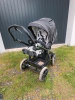 Kinderwagen hartan racer gtx Hessen - Elbtal Vorschau