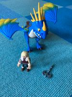 Playmobil 9247 Dragons Astrid mit Sturmpfeil Bochum - Bochum-Nord Vorschau