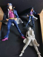 JJBA Jojo Figuren Jotaro Kujo Düsseldorf - Pempelfort Vorschau