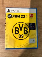 FIFA 23 PS5 BVB Cover Hessen - Lorsch Vorschau