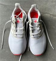 Adidas Damen Laufschuhe Gr. 38, wie neu! Zweimal getragen ! Niedersachsen - Hambühren Vorschau