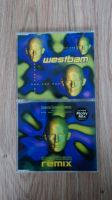 Westbam Bam Bam Bam + Remix CD - 1994 Niedersachsen - Braunschweig Vorschau