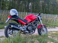 Ducati Monster 750 Baden-Württemberg - Ellhofen Vorschau