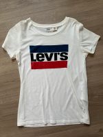 Levi’s T-Shirt Damen Größe XS weiß Bayern - Ergolding Vorschau