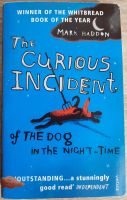 Mark Haddon: The Curious Incident of the Dog in the Night-Time Thüringen - Gotha Vorschau