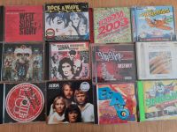 12 CDs Hip Hop Musical Pop Klassik, Bravo Hits etc. Hessen - Grebenhain Vorschau