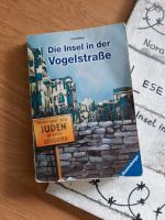 Die Insel der Vogelstraße von Uri Orlev Nordrhein-Westfalen - Rietberg Vorschau