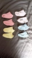 Baby Mädchen Sneakers Socken 7 cm lang Niedersachsen - Zeven Vorschau