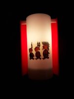 Wandlampe für das Kinderzimmer Bayern - Regensburg Vorschau