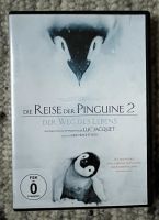 Die Reise der Pinguine 2 DVD Hessen - Hungen Vorschau