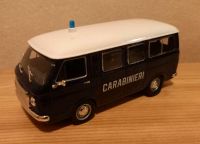 Modellauto Fiat 238 Van Carabinieri Bayern - Edling Vorschau