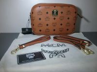 Elegante Damen Handtasche in Cognac Braun Köln - Köln Dellbrück Vorschau