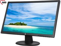 HP 24o Monitor 24Zoll Hamburg - Wandsbek Vorschau