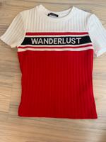T-shirt Damen S Sachsen - Pirna Vorschau