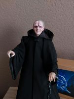 1/6 Star Wars Imperator Palpatine no Hot Toys/Sideshow Nordrhein-Westfalen - Jüchen Vorschau