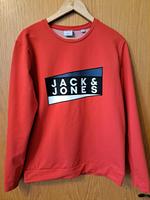 Pullover Jack& Jones, Gr L/ 188 Brandenburg - Perleberg Vorschau