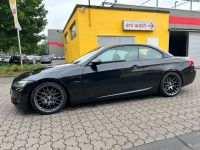 BMW 325d Cabrio//M Paket/NaviPro/Tiefer/19Zoll// Bonn - Beuel Vorschau