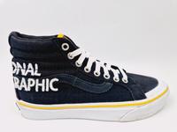 Vans National Geographic X Sk8-Hi Gr. 38 / 721356 old skool Top Rheinland-Pfalz - Worms Vorschau