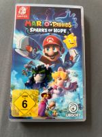 Switch Spiel Mario Rabbits Nordrhein-Westfalen - Langenfeld Vorschau