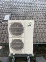 REMKO Wärmepumpe 13KW Komplettanlage Heizung NEUWERTIGER ZUSTAND Bayern - Altenkunstadt Vorschau