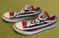 Original CONVERSE Chucks Gr. 35 Niedersachsen - Wunstorf Vorschau