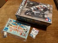 Tamiya Dancing Rider-Neu + Tuningteile Nordrhein-Westfalen - Troisdorf Vorschau