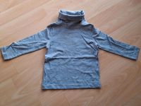 Rolli Gr. 86/92 grau Rollkragenpullover Baden-Württemberg - Neuenstein Vorschau