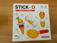 STICK-O Spielzeug mit Magnet NEU Baden-Württemberg - Aspach Vorschau