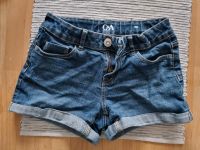 Jeans Shorts Hot Pants Gr. 158 Bad Doberan - Landkreis - Bad Doberan Vorschau