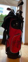 Eagle Edge Golfset mit Standtasche für Damen Bayern - Burgberg Vorschau